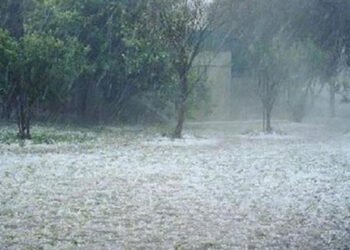 Π. Κουκουλόπουλος: «Εντάσσεται και η Δυτική Μακεδονία στο Πρόγραμμα Χαλαζικής Προστασίας»