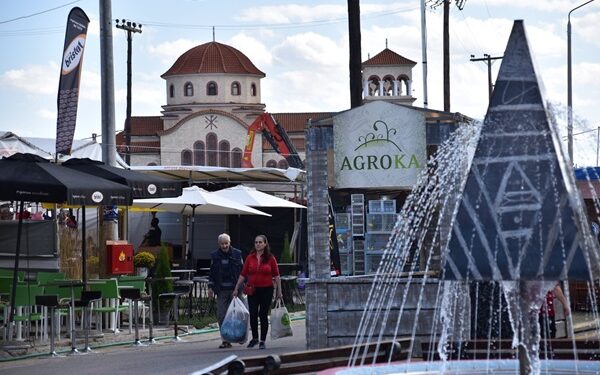 Πότε θα γίνει φέτος το πανηγύρι στο Άργος Ορεστικό