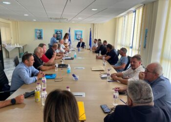 Περιφέρεια Δυτικής Μακεδονίας: Ετοιμότητα για το πρόγραμμα «ΑΠΟΛΛΩΝ»- Υπογράφηκε το καταστατικό της Ενεργειακής Κοινότητας. Βίντεο