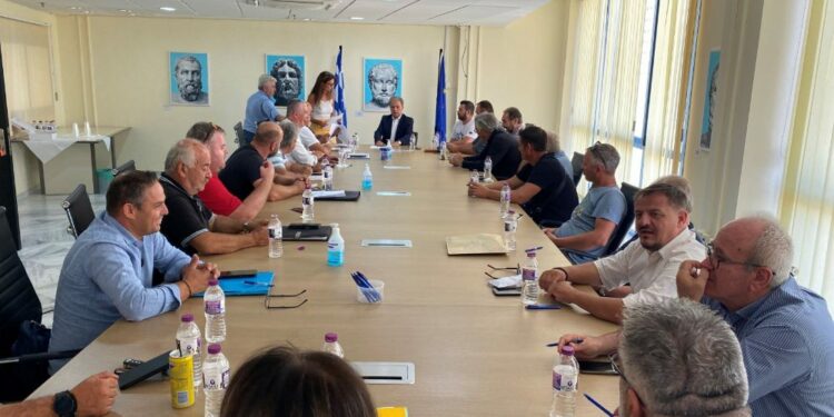 Περιφέρεια Δυτικής Μακεδονίας: Ετοιμότητα για το πρόγραμμα «ΑΠΟΛΛΩΝ»- Υπογράφηκε το καταστατικό της Ενεργειακής Κοινότητας. Βίντεο