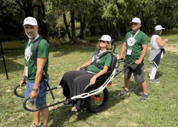Σε εξέλιξη το 1ο FORESTIVAL στο Μικρόκαστρο. Φωτογραφίες