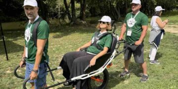 Σε εξέλιξη το 1ο FORESTIVAL στο Μικρόκαστρο. Φωτογραφίες