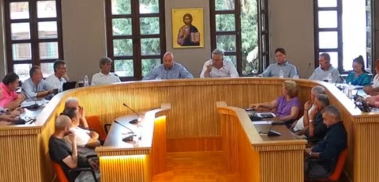 Απόφαση του Δήμου Βοΐου για τη διεξαγωγή του εθίμου των καβαλάρηδων το Δεκαπενταύγουστο