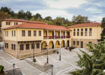 Ζωντανή μετάδοση της συνεδρίασης του Δημοτικού Συμβουλίου Βοΐου