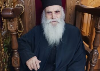 Μικρόκαστρο: Έφυγε από τη ζωή ο Πατέρας Ιωάννης