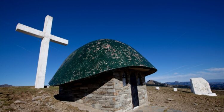 Την Κυριακή, 18 Αυγούστου, στο Ύψωμα Αννίτσα, η Ετήσια Εκδήλωση Τιμής και Μνήμης για τους Γρεβενιώτες Πεσόντες κατά τον Ελληνοϊταλικό πόλεμο