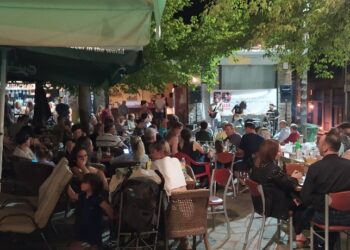 Οι εκδηλώσεις της ΚΝΕ σε Σιάτιστα και Νεστόριο