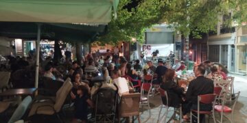 Οι εκδηλώσεις της ΚΝΕ σε Σιάτιστα και Νεστόριο