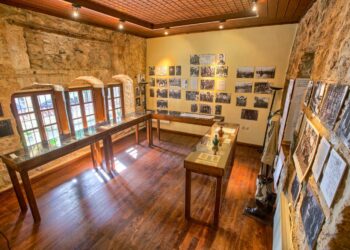 Δήμος Κοζάνης: Ανοιχτό τον Αύγουστο το Μουσείο Σύγχρονης Τοπικής Ιστορίας με ελεύθερη είσοδο