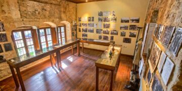 Δήμος Κοζάνης: Ανοιχτό τον Αύγουστο το Μουσείο Σύγχρονης Τοπικής Ιστορίας με ελεύθερη είσοδο