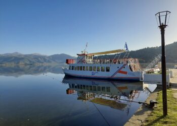 Τα δρομολόγια του Καραβιού «ΟΛΥΜΠΙΑ»  για το διάστημα 9-11 Αυγούστου 2024