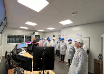 Σχέδιο RAW4RES: Συμμετοχή του Δήμου Κοζάνης στη συνάντηση εργασίας στο Lens της Γαλλίας