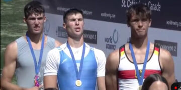 Στάθης Κωνσταντινίδης: Θερμά συγχαρητήρια στον συντοπίτη μας Παναγιώτη Μακρυγιάννη