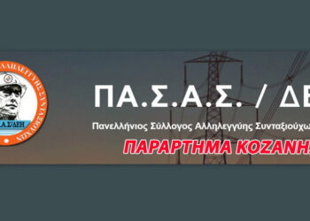 ΠΑΣΑΣ ΔΕΗ: Καταγγελία του ΓΓ της Αποκεντρωμένης Διοίκησης Ηπείρου-Δυτικής Μακεδονίας για κατάργηση απόφασης του ΣτΕ