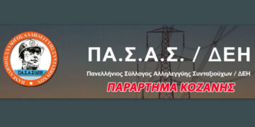 ΠΑΣΑΣ ΔΕΗ: Καταγγελία του ΓΓ της Αποκεντρωμένης Διοίκησης Ηπείρου-Δυτικής Μακεδονίας για κατάργηση απόφασης του ΣτΕ