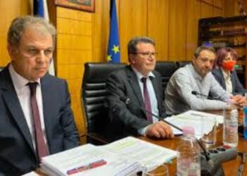 Συνεδριάζει το Περιφερειακό Συμβούλιο Δυτικής Μακεδονίας την Τετάρτη 28 Αυγούστου 2024