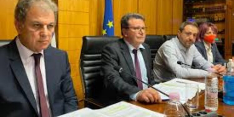 Συνεδριάζει το Περιφερειακό Συμβούλιο Δυτικής Μακεδονίας την Τετάρτη 28 Αυγούστου 2024