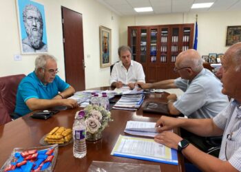 Περιφέρεια Δυτικής Μακεδονίας: Υπογραφή σύμβασης για την αποκατάσταση έργου στην οδό Καταφύγι-Βελβεντό