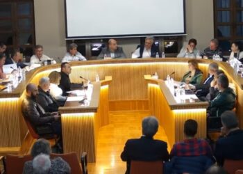 Συνεδριάζει το Δημοτικό Συμβούλιο του Δήμου Βοΐου την Δευτέρα 12 Αυγούστου 2024