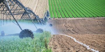 Η νέα διαχείριση των νέων αρδευτικών  …του Γιάννη Γουσιόπουλου