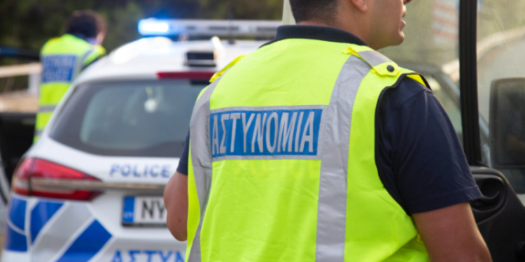 αστυνομια