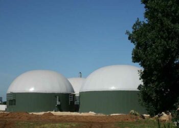 Νέα μονάδα παραγωγής βιοαερίου στην Κοζάνη