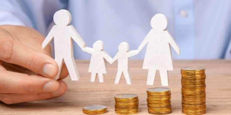 επιδομα παιδιου