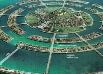 Υποβρύχιο ρομπότ βρήκε την μυθική Ατλαντίδα – Πού φέρεται να την εντόπισε. Βίντεο