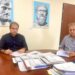 Περιφέρεια Δυτικής Μακεδονίας: Υπογραφή προγραμματικής σύμβασης  για τη συνολική διαμόρφωση του περιβάλλοντος χώρου της Πανεπιστημιούπολης