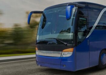 Οδηγός λεωφορείου σε κατάσταση αμόκ έβριζε έξαλλος τους επιβάτες