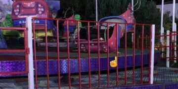 Χαλκιδική: Τραγωδία σε λούνα παρκ στο Πευκοχώρι – Σκοτώθηκε 19χρονος