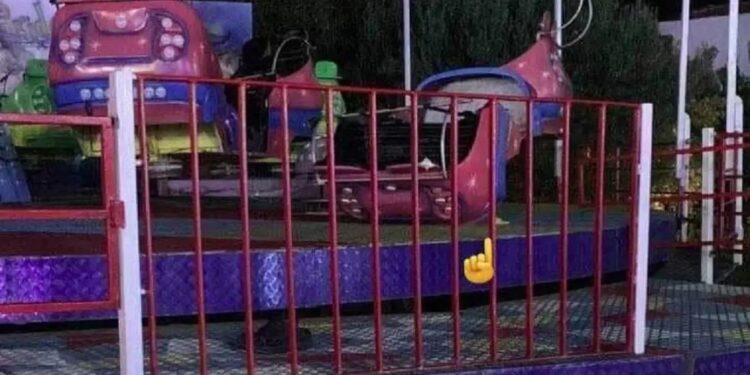 Χαλκιδική: Τραγωδία σε λούνα παρκ στο Πευκοχώρι – Σκοτώθηκε 19χρονος