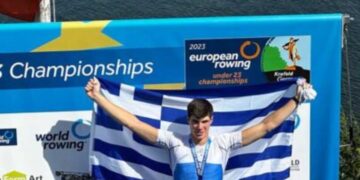 Χρυσός Παγκόσμιος Πρωταθλητής ο Παναγιώτης Μακρυγιάννης – Ιστορική επιτυχία για τα Σέρβια