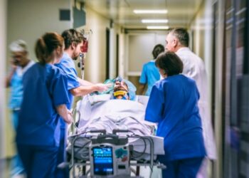 νοσοκομειο