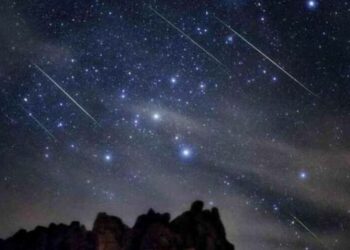 πεφταστερια