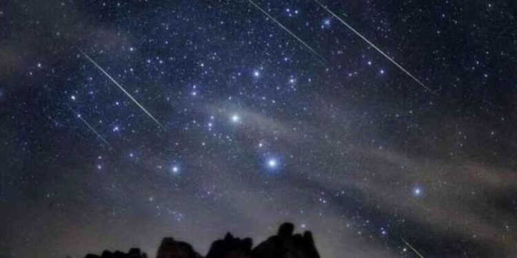 πεφταστερια