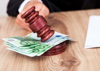 προστιμο, χρημα