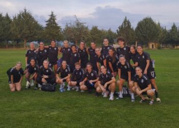 Στο Τσοτύλι για τη συνέχεια της προετοιμασίας οι «Ισόβιες Πρωταθλήτριες»!