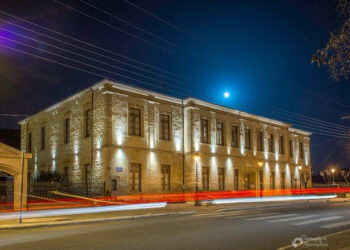 Δήμος Βοΐου: Επαναλειτουργία του Κέντρου Περιβαλλοντικής Εκπαίδευσης (ΚΕ.Π.Ε.Α.)Σιάτιστας