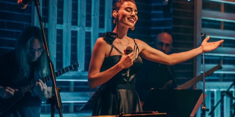 Αναβάλλεται για την Τετάρτη 4 Σεπτεμβρίου η συναυλία  της Σοφίας Μανουσάκη στα  Πλινθόκτιστα του Άνω Κρανιώνα Κορεστείων