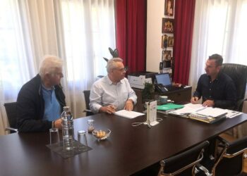 Ανακαινίζονται και εκσυγχρονίζονται τα ΚΕΠ του Δήμου Καστοριάς