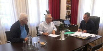 Ανακαινίζονται και εκσυγχρονίζονται τα ΚΕΠ του Δήμου Καστοριάς