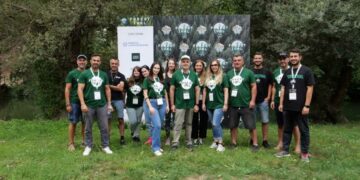 Με μεγάλη επιτυχία ολοκληρώθηκαν οι δράσεις του 1ου φεστιβάλ του δάσους “FORESTIVAL”