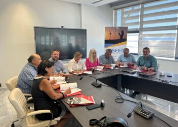 Πανεπιστήμιο Δυτικής Μακεδονίας | Υπογραφή Μνημονίου Συνεργασίας για τη Δημιουργία Κέντρου Επαγγελματικής Αριστείας Δίκαιης Μετάβασης στη Δυτική Μακεδονία(JTCoVE-WM).