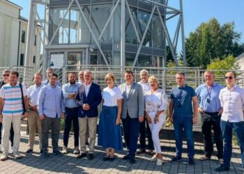 Λευτέρης Ιωαννίδης: Κι όμως η (πρώην λιθανθρακική) Περιφέρεια της Κάτω Σιλεσίας στην Πολωνία διαχειρίζεται με επιτυχία τη Μετάβαση