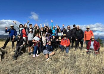 Δήμος Γρεβενών: Πρεμιέρα με ενημέρωση, αθλητισμό και ψυχαγωγία  για την «Ευρωπαϊκή Εβδομάδα Κινητικότητας 2024»