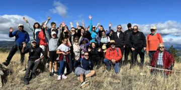 Δήμος Γρεβενών: Πρεμιέρα με ενημέρωση, αθλητισμό και ψυχαγωγία  για την «Ευρωπαϊκή Εβδομάδα Κινητικότητας 2024»