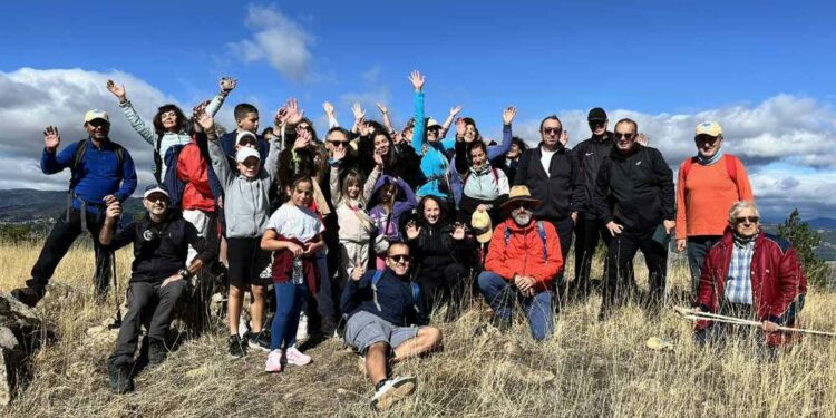 Δήμος Γρεβενών: Πρεμιέρα με ενημέρωση, αθλητισμό και ψυχαγωγία  για την «Ευρωπαϊκή Εβδομάδα Κινητικότητας 2024»