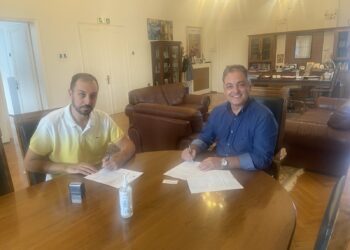 Δήμος Κοζάνης: Υπογραφή σύμβασης για αναβάθμιση υφιστάμενων γεωτρήσεων