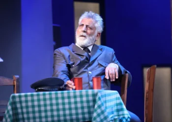 Πέτρος Ξεκούκης για τα ομόφυλα ζευγάρια: Αν βάλεις δύο άντρες σε ένα έρημο νησί, δεν θα παραχθεί τίποτα